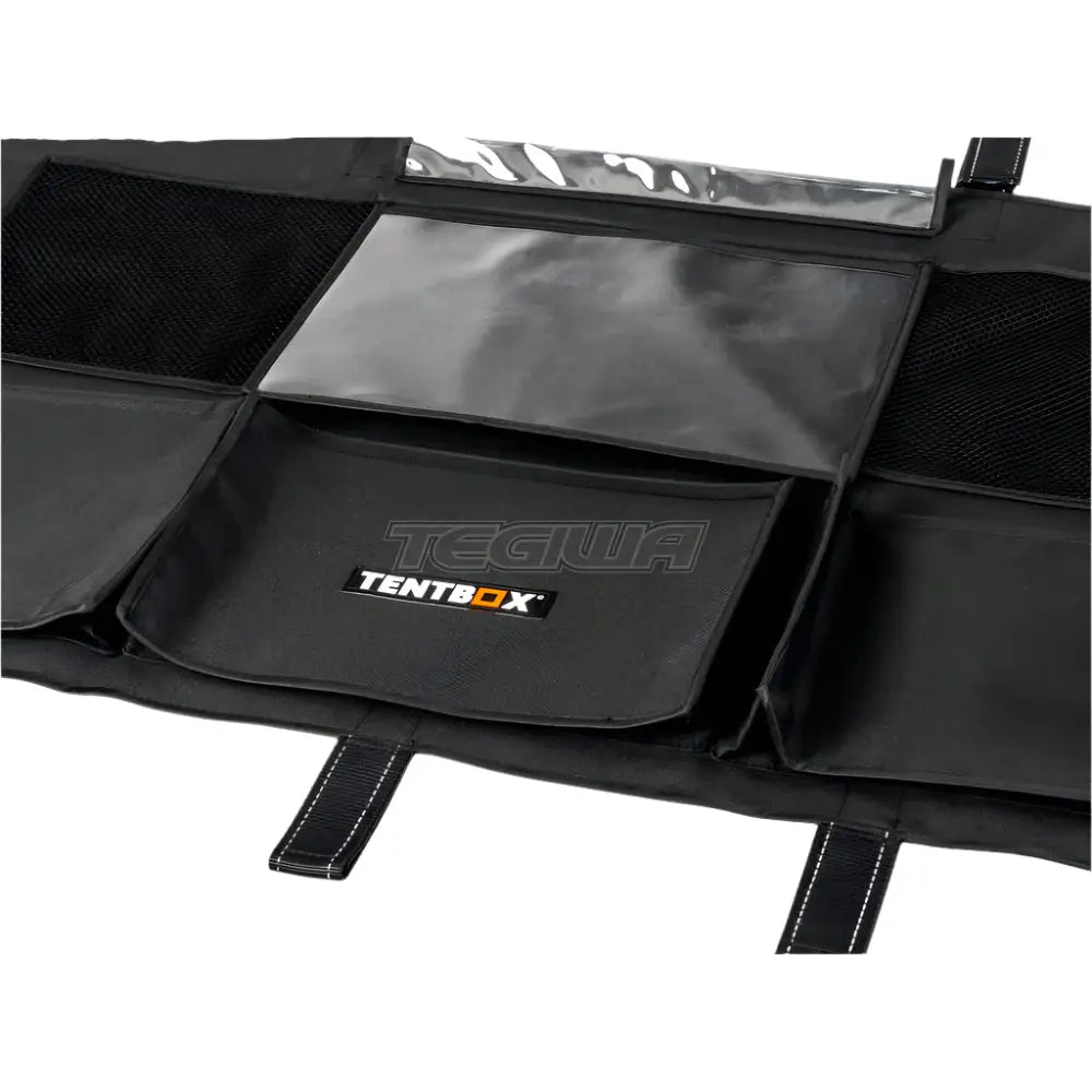 TentBox Lite Storage Pockets Roof Tent Accessories