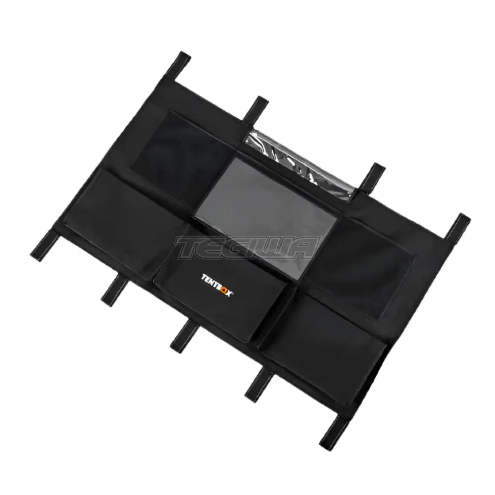 TentBox Cargo Storage Box (Copy) Roof Tent Accessories