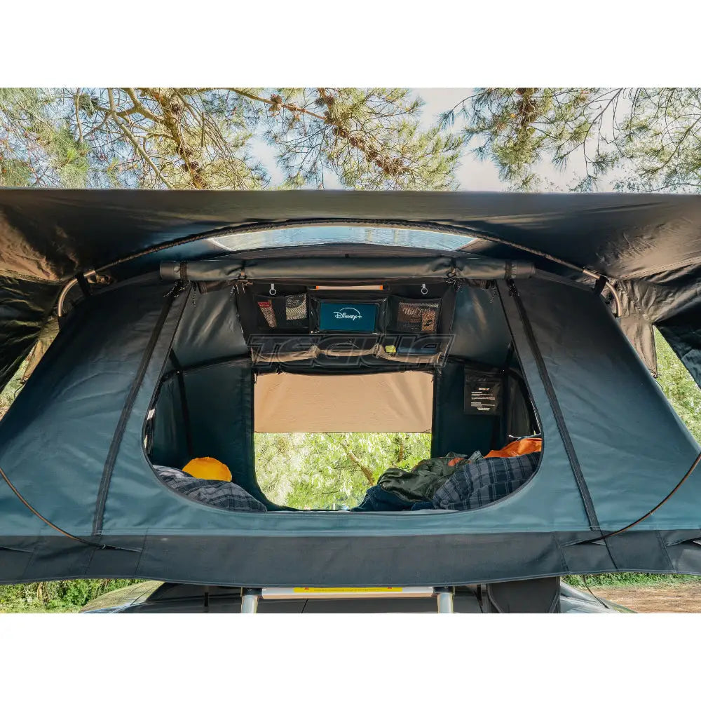 TentBox Lite Storage Pockets Roof Tent Accessories