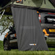 Tentbox Lite Windbreak (Lite 1.0 2.0 & Xl) Roof Tent Accessories