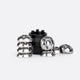 Tentbox Security Nuts Roof Tent Accessories
