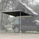 Tentbox Side Awning Set (Cargo Brackets) Roof Tent Accessories