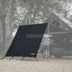 Tentbox Side Awning Wall Roof Tent Accessories