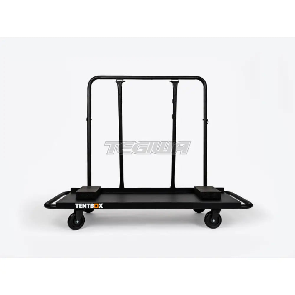 TentBox Storage Trolley - NEEDS PRICING DO NOT LIST YET Roof Tent Accessories
