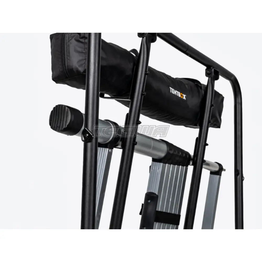 TentBox Storage Trolley - NEEDS PRICING DO NOT LIST YET Roof Tent Accessories