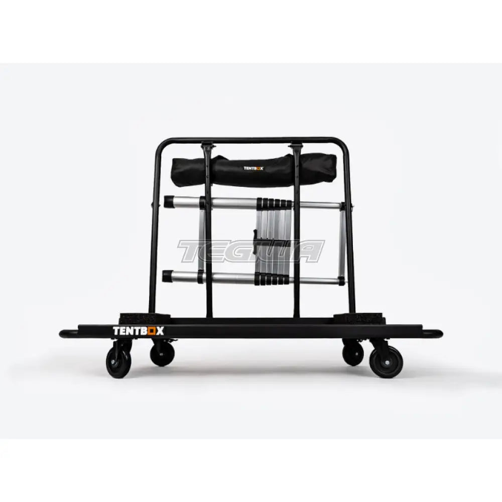 TentBox Storage Trolley - NEEDS PRICING DO NOT LIST YET Roof Tent Accessories