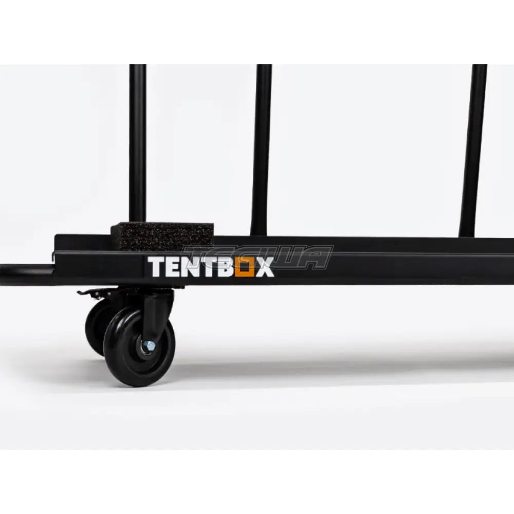 TentBox Storage Trolley - NEEDS PRICING DO NOT LIST YET Roof Tent Accessories