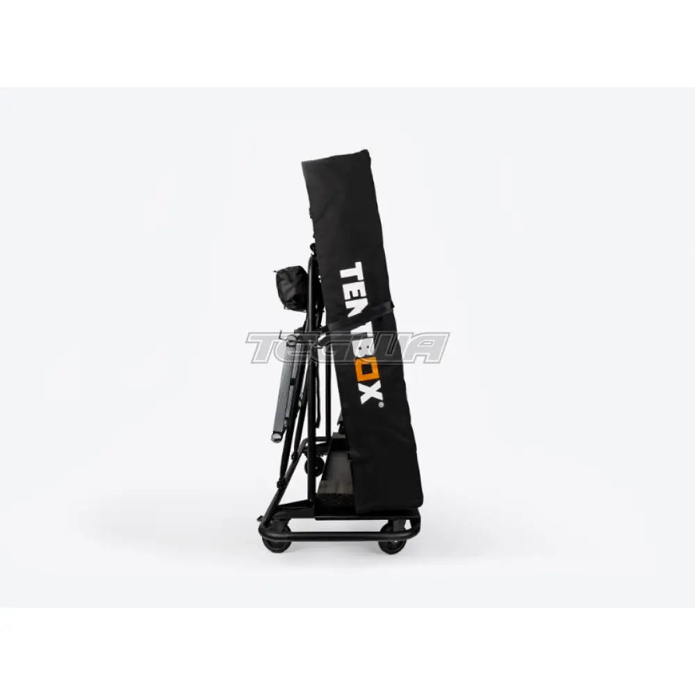 TentBox Storage Trolley - NEEDS PRICING DO NOT LIST YET Roof Tent Accessories