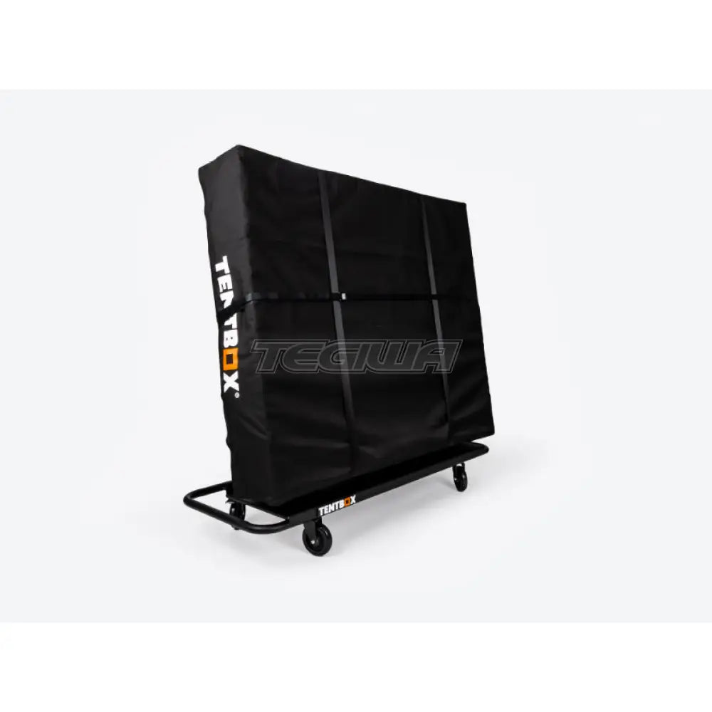 TentBox Storage Trolley - NEEDS PRICING DO NOT LIST YET Roof Tent Accessories