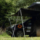 Tentbox Telescopic Props 2-Pack Roof Tent Accessories