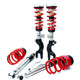 H&R DCS Coilovers - 47659-1V - For Vehicles Without Electronic Suspension Control