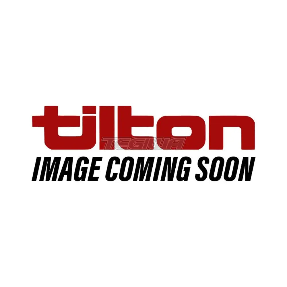 Tilton Cfa Ford Sm Blk Button 5.5In 2 Pl 1 5/32In X 26