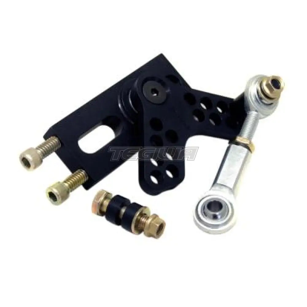 Tilton Throttle Linkage System Mechanical Fits P/N 72-603 and 72-615 Pedal Assembly