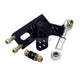 Tilton Throttle Linkage System Mechanical Fits P/N 72-603 and 72-615 Pedal Assembly