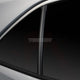 Tom’s A/B/C Pillar Carbon Sheet Toyota Corolla Sport C Pillars Fibre