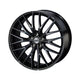 TOM'S Aluminium Wheel TW01 20 x 8.5 ET45 5x114.3 Lexus ES