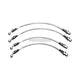 TOM'S Brake Line Toyota Corolla Sport
