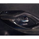 Tom’s Carbon Garnish Inner Door Handle Toyota Gr Yaris 20 + Doors/Bonnet/Boot
