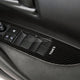 TOM'S Carbon Sticker - Window Switch Panel Toyota Corolla Sport