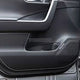 TOM'S Door Panel Kick Protector Toyota RAV4