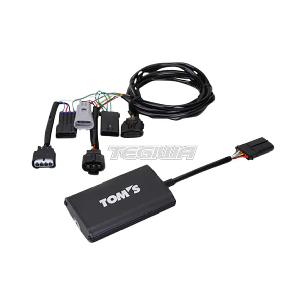 TOM’S POWER BOX TOM'S Power Box Toyota Corolla Sport