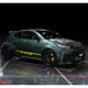 TOM’S Racing Styling Set Toyota GR Yaris Gen 2 24 + Bumpers & Body Kits