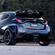 TOM'S Rear Bumper Under Diffuser Toyota GR Yaris 20+