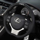 Tom’s Steering Wheel Lexus Rc F Leather Wheels And Accessories
