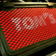TOM'S Super RAM II Air Filter - Hybrid Model Only Toyota Corolla Sport