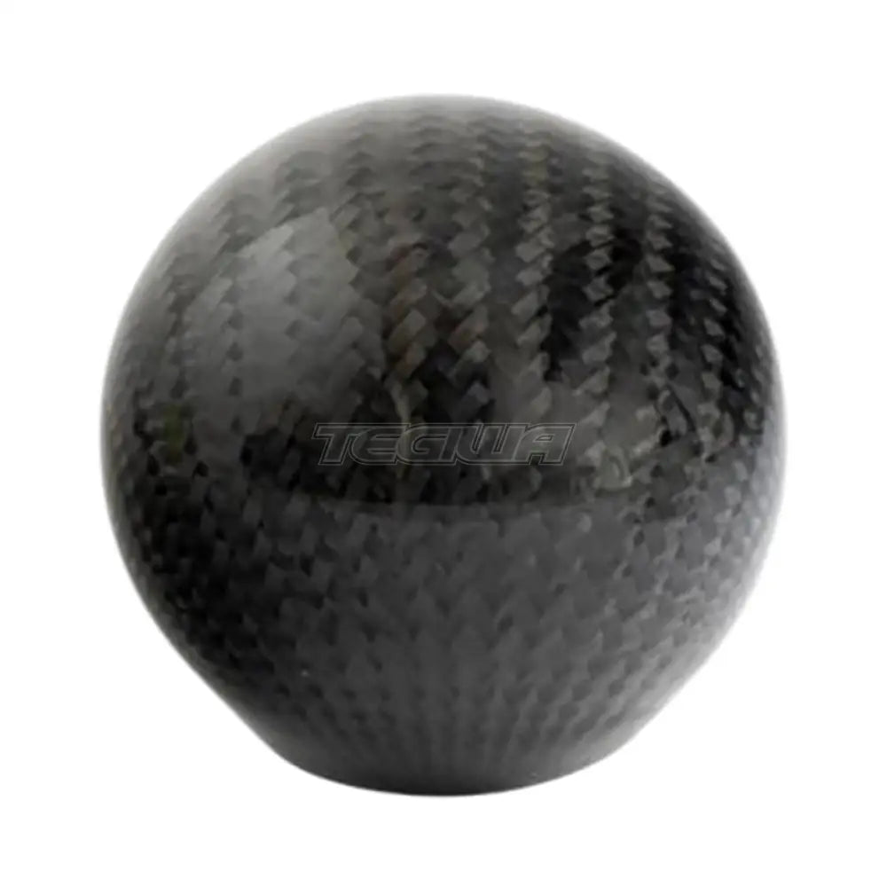 TOM'S TOM"™S Carbon Shift Knob Toyota Yaris