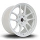 Rota Torque FF Alloy Wheel 18x9.5 ET30 5x114 White 73mm CB