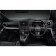 Trd Carbon Interior Panel Set (7 Pcs) Toyota Gr Yaris 24 + Gen 2 Misc Parts And Trim