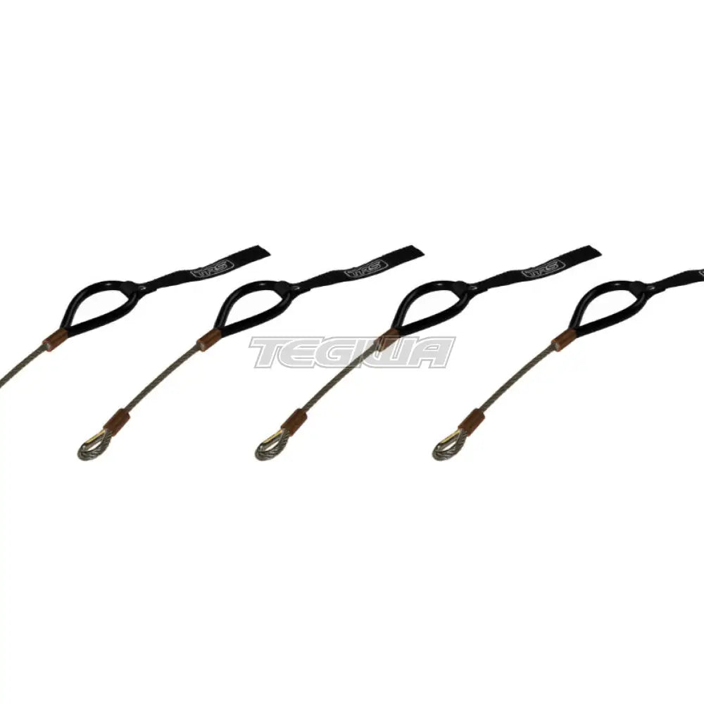 WIRE TOW LOOP