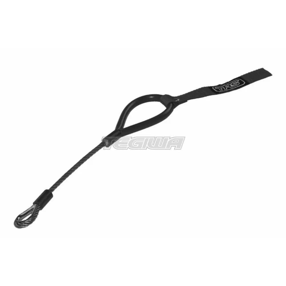 WIRE TOW LOOP