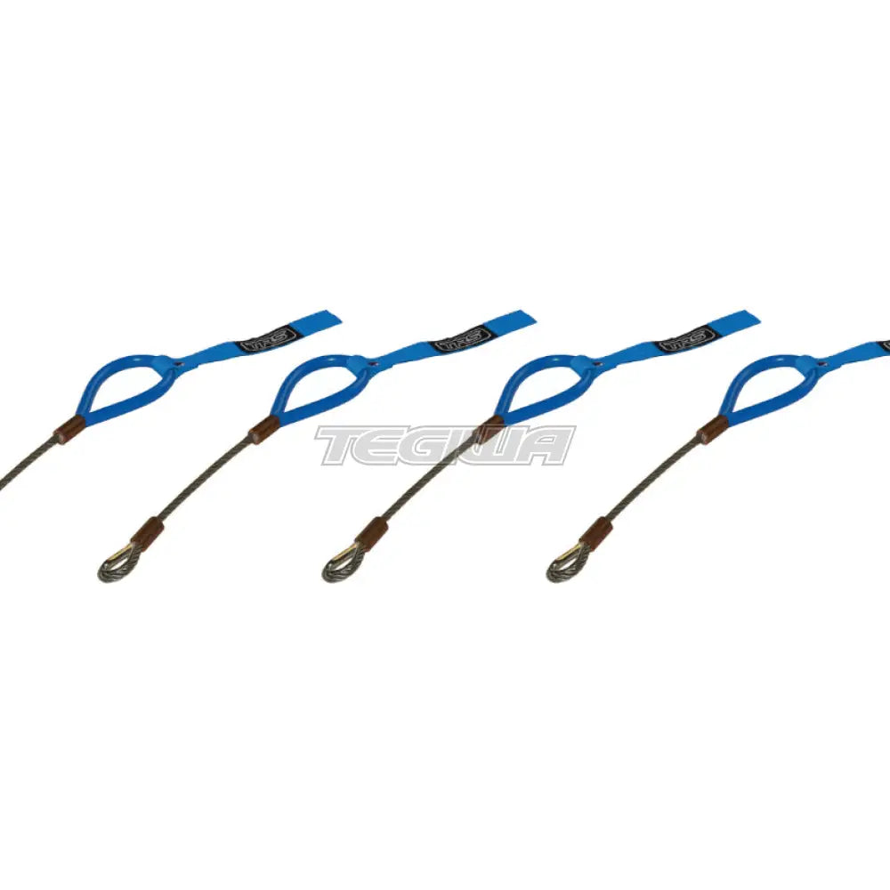 WIRE TOW LOOP