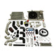 TTS Performance Rotrex Race Supercharger Kit Honda Integra DC5 Superchargers & Kits