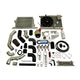 TTS Performance Rotrex Supercharger Full Race Kit Honda Civic Type-R EP3