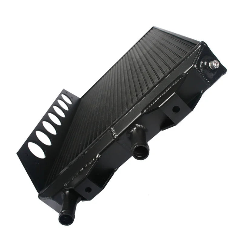 TTS Performance Rotrex Supercharger Kit Audi RS4 B7