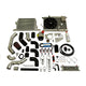 TTS Performance Rotrex Supercharger Kit Honda Civic Type-R EP3 - Full Race
