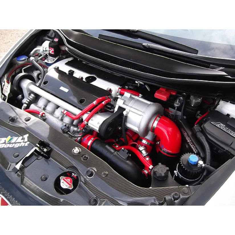 TTS Performance Rotrex Supercharger Shaft Drive Kit Honda Civic Type-R FN2 - Supersport