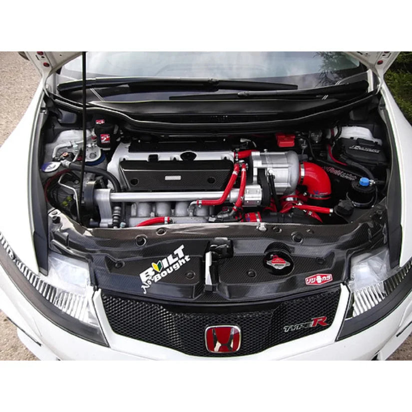 TTS Performance Rotrex Supercharger Shaft Drive Kit Honda Civic Type-R FN2 - Supersport
