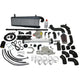 TTS Performance Rotrex Supercharger Supersport Shaft Drive Kit Honda Civic Type-R FN2