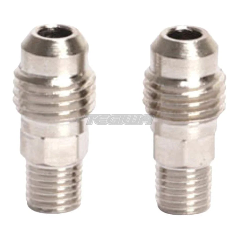 TurboSmart 1/16NPT Male - 3AN Flare Fit