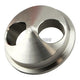 TurboSmart ALV 2-1 Weld Flange