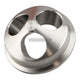 TurboSmart ALV 3-1 Weld Flange