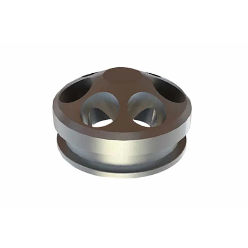 Turbosmart Alv 6-1 Weld Flange 16Mm Wastegates