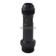 TurboSmart Billet Turbo Drain 58mm Extension - 10 Male To - 10 PORT