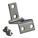 TurboSmart Boost-Tee/In Cabin Mount Bracket