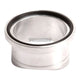TurboSmart BOV 38mm Alloy Profiled Adapter