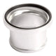 TurboSmart BOV 38mm Hose Adapter